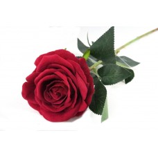 sztuczne kwiaty róże JAKOŚĆ różyczki róża 76cm