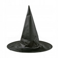 kapelusz czarownicy wiedźmy czarownica