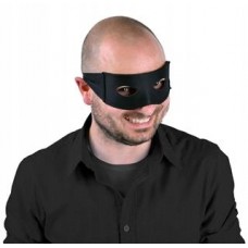 maska złodzieja rozrabiaki strój