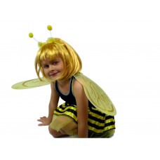 strój pszczoły pszczółki przebranie kostium Maja